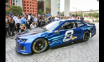 Chevrolet Camaro ZL1 NASCAR Cup and ZL1-1LE for 2018